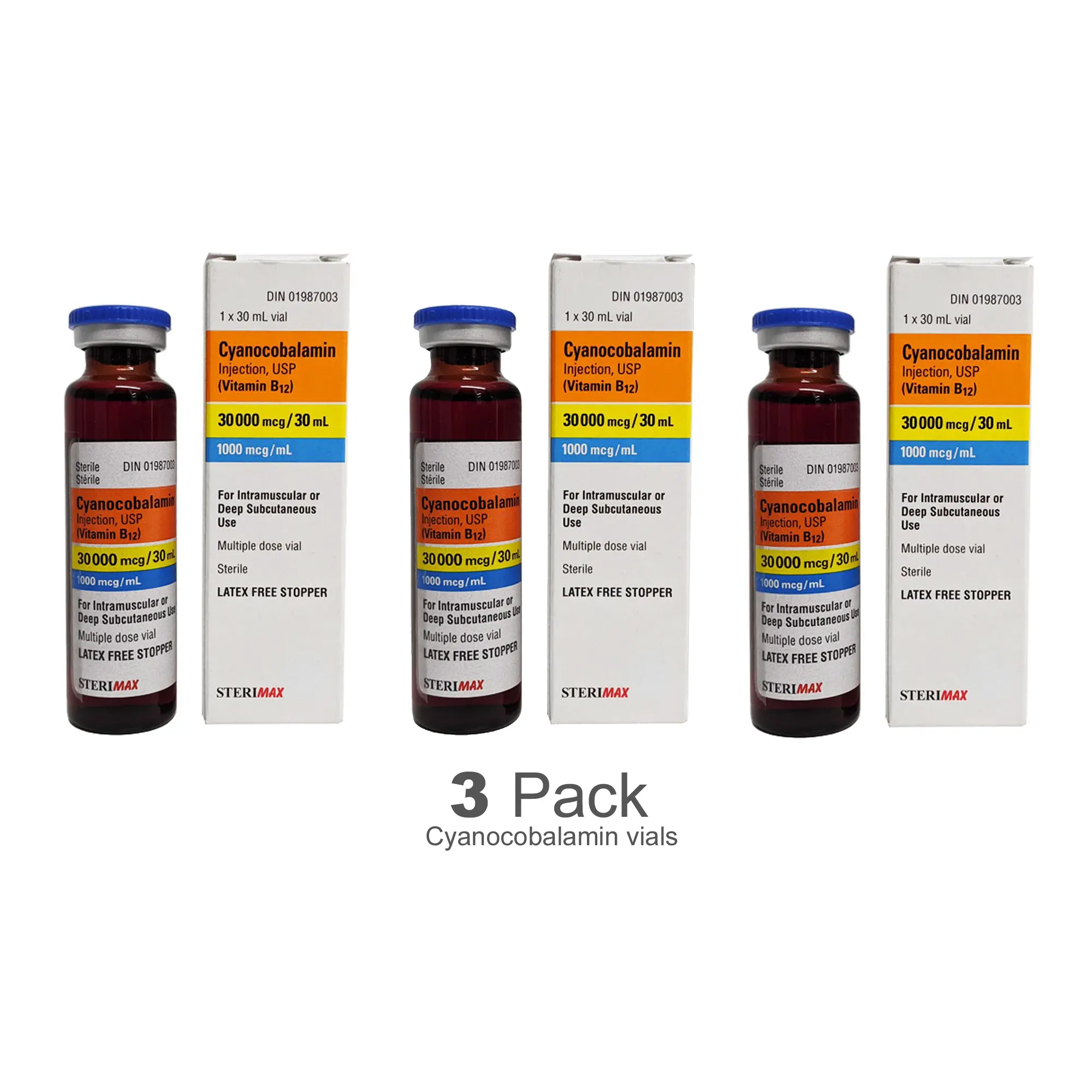 b12 injections health risks Understanding the B12 Vitamin Shot: Benefits, Risks, and Dosage Guide